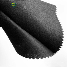 China Supplier soft needle punched nonwoven felt needle punch nonwoven fabric for shoes / overcoat / Sofa